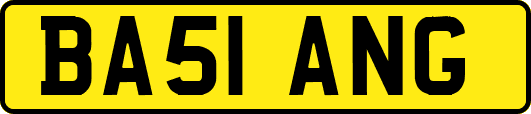 BA51ANG