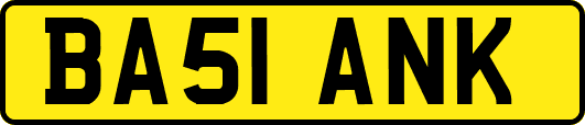 BA51ANK