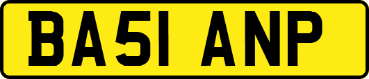 BA51ANP