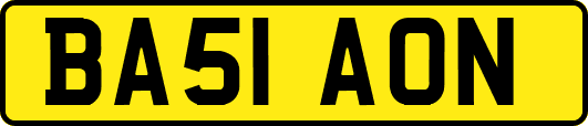 BA51AON