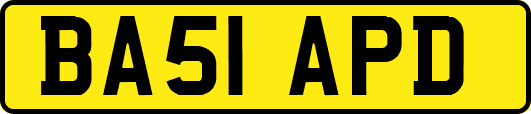 BA51APD