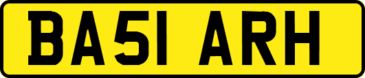 BA51ARH