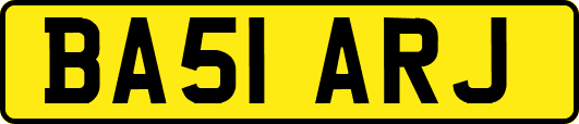 BA51ARJ