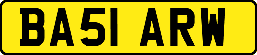 BA51ARW