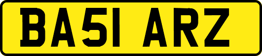BA51ARZ