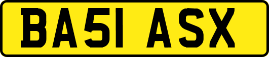 BA51ASX