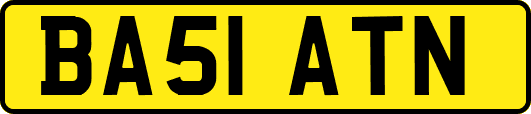 BA51ATN