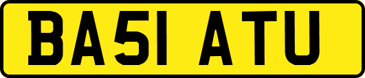 BA51ATU
