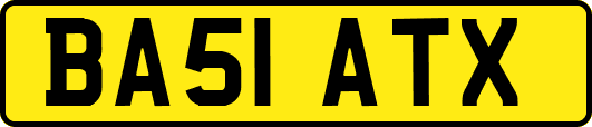 BA51ATX