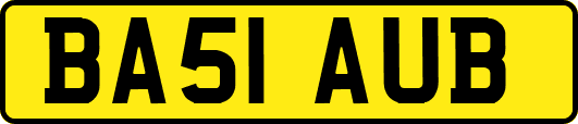 BA51AUB