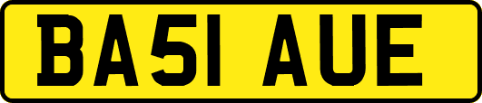 BA51AUE