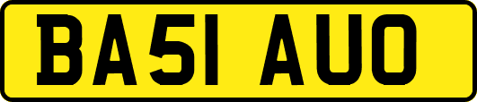 BA51AUO