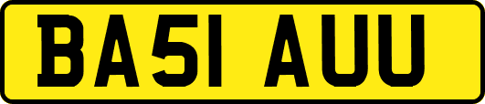 BA51AUU