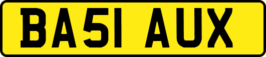 BA51AUX