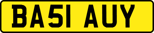 BA51AUY