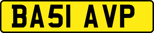 BA51AVP