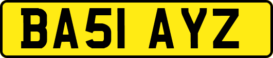 BA51AYZ