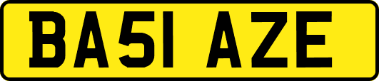 BA51AZE