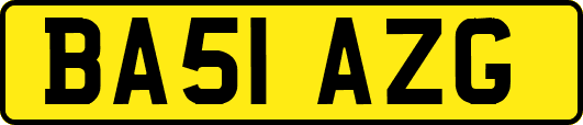 BA51AZG