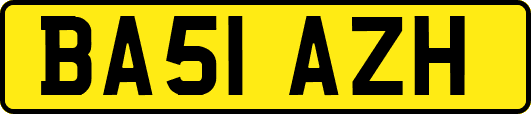 BA51AZH