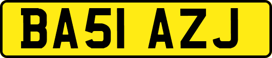 BA51AZJ