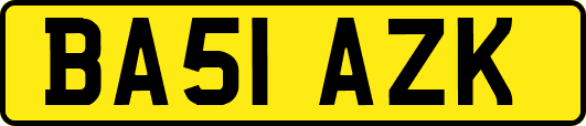 BA51AZK