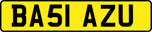 BA51AZU