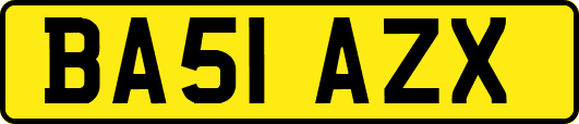 BA51AZX