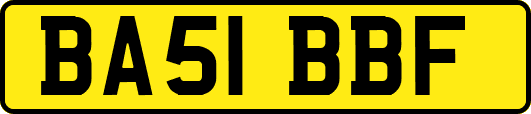 BA51BBF