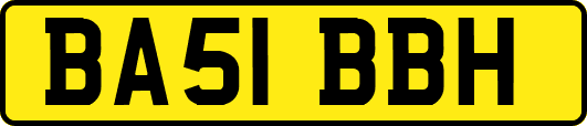 BA51BBH