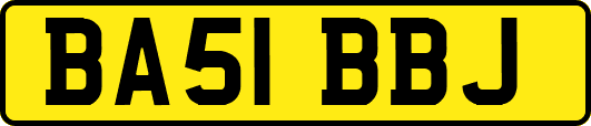 BA51BBJ