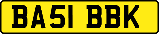 BA51BBK