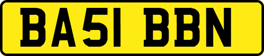 BA51BBN