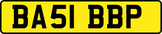 BA51BBP