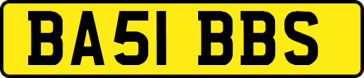 BA51BBS