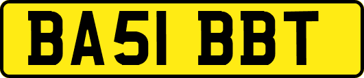 BA51BBT