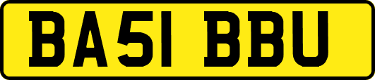 BA51BBU