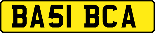 BA51BCA