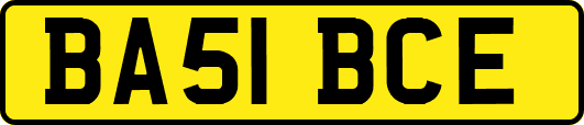 BA51BCE