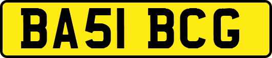 BA51BCG