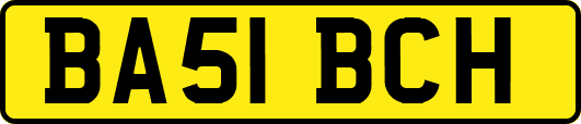 BA51BCH