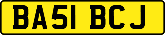 BA51BCJ
