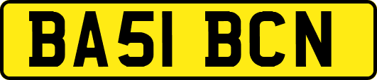 BA51BCN