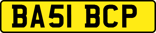 BA51BCP