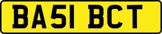 BA51BCT