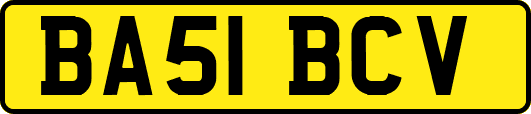 BA51BCV