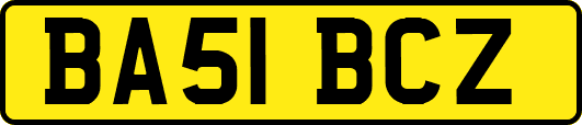 BA51BCZ