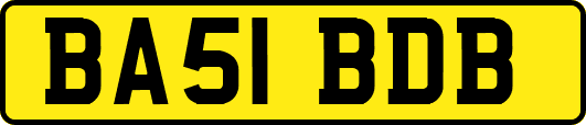 BA51BDB