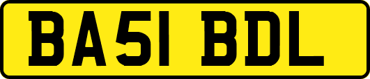 BA51BDL