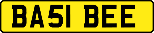 BA51BEE